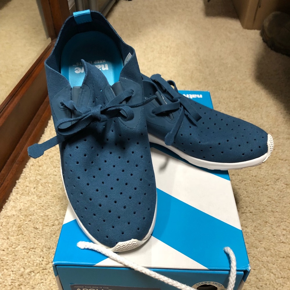 Native Shoes